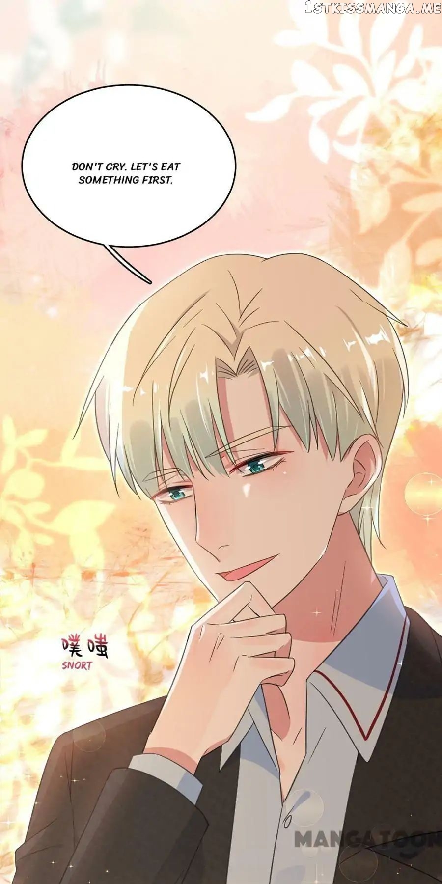 Evolution of a Perfect Hubby chapter 41 - page 37