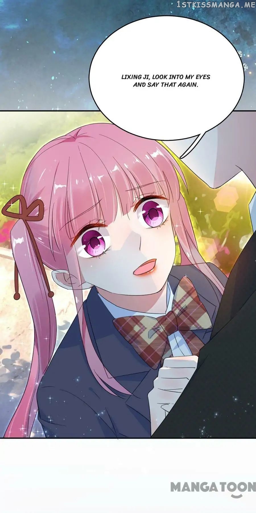 Evolution of a Perfect Hubby chapter 41 - page 6