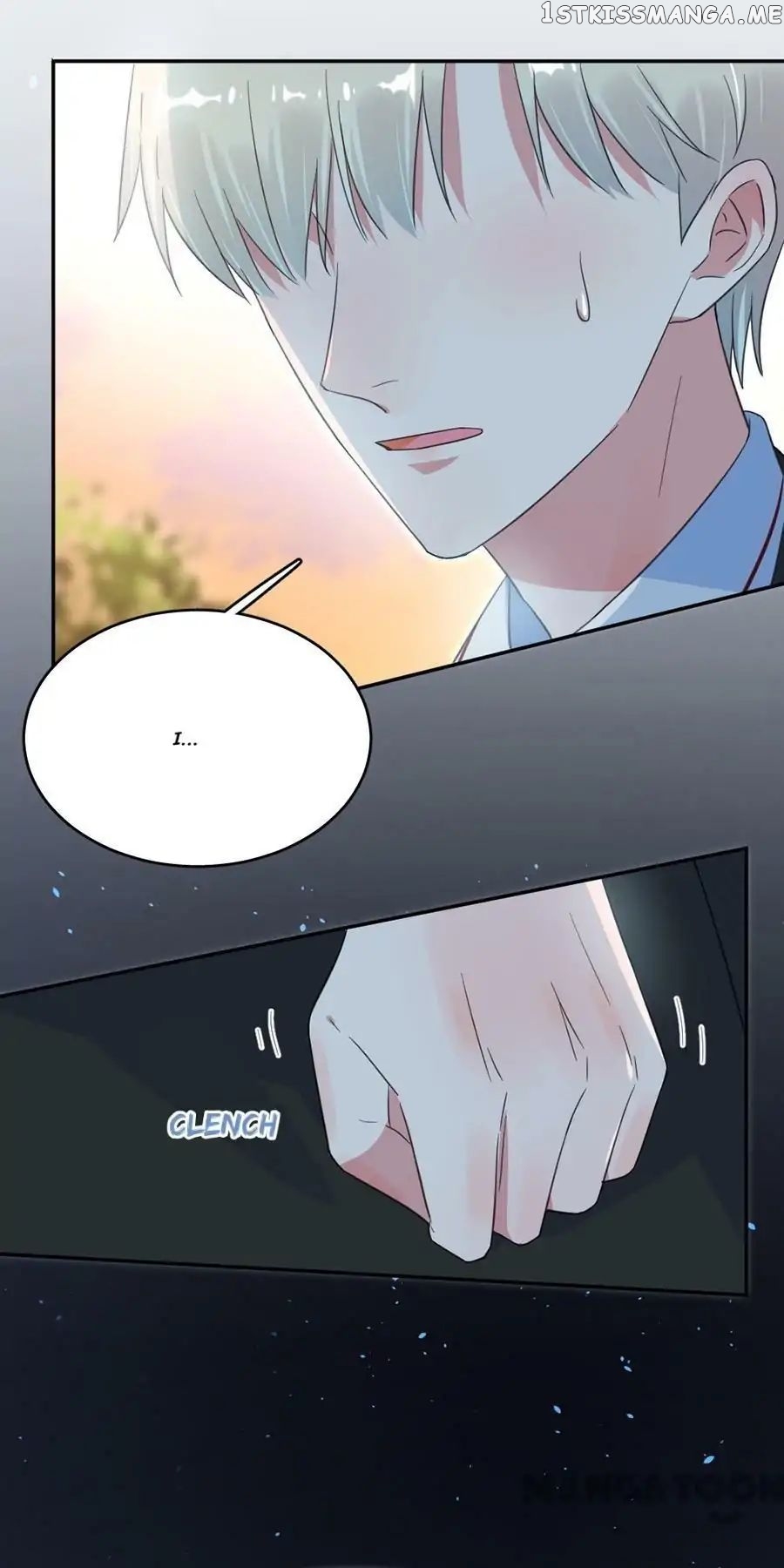 Evolution of a Perfect Hubby chapter 41 - page 8