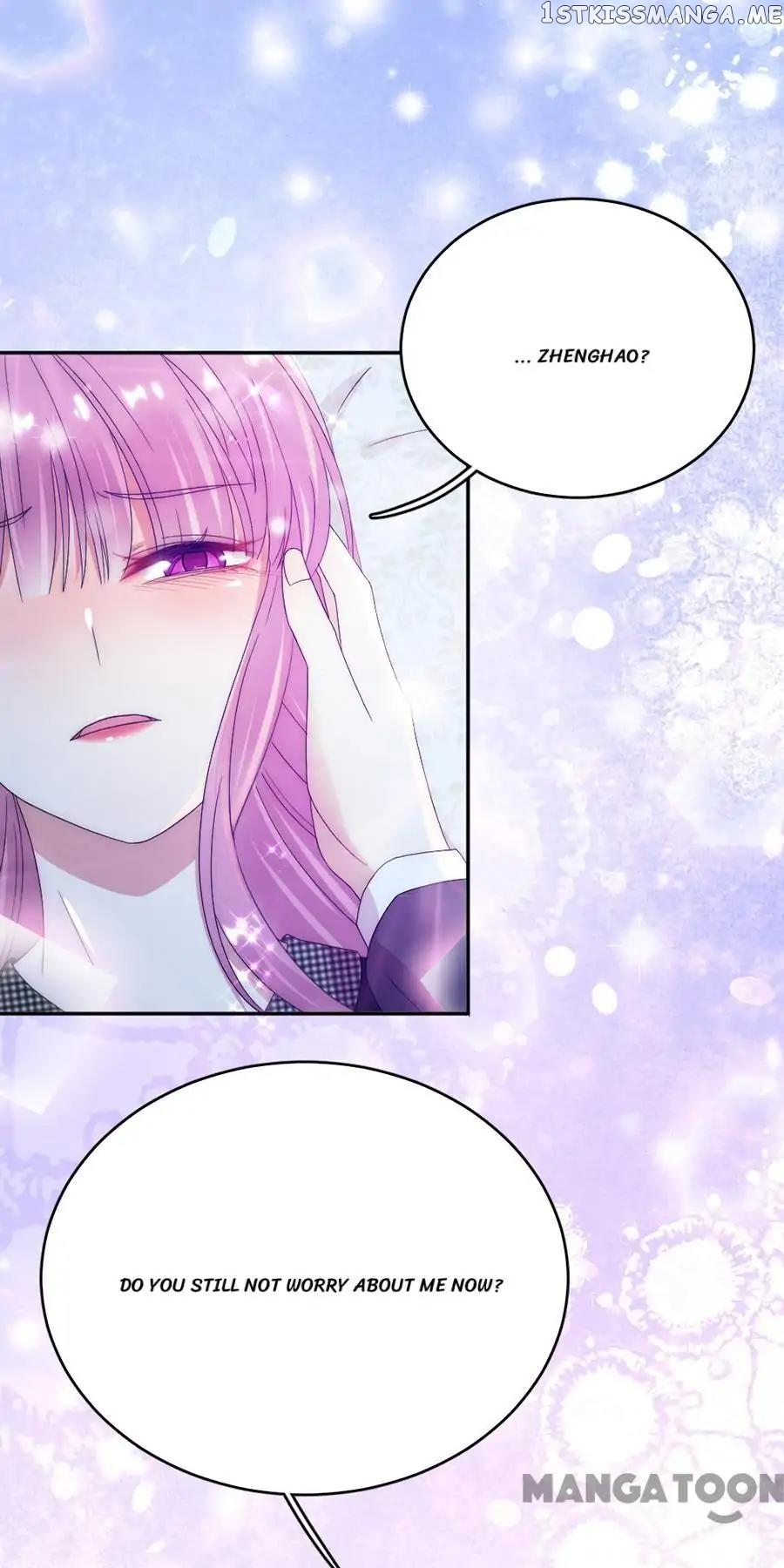Evolution of a Perfect Hubby chapter 69 - page 1