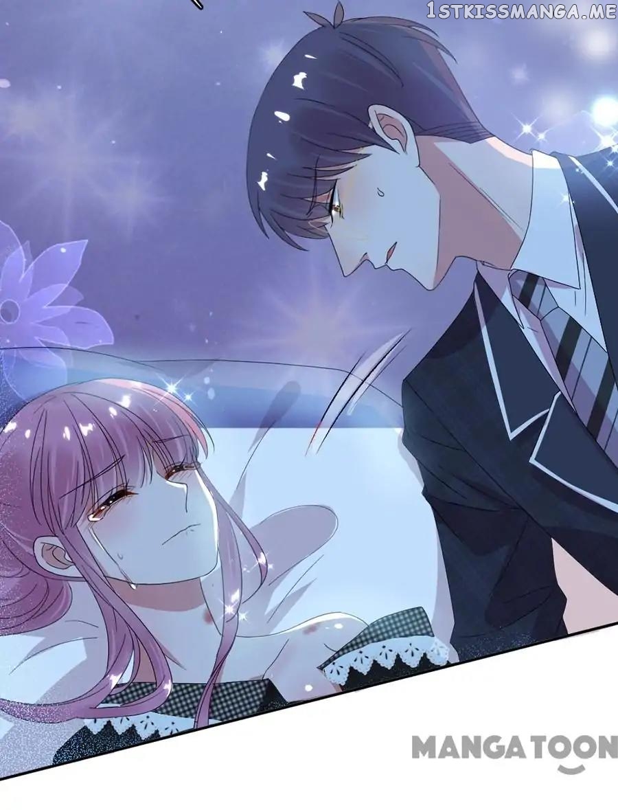 Evolution of a Perfect Hubby chapter 69 - page 10