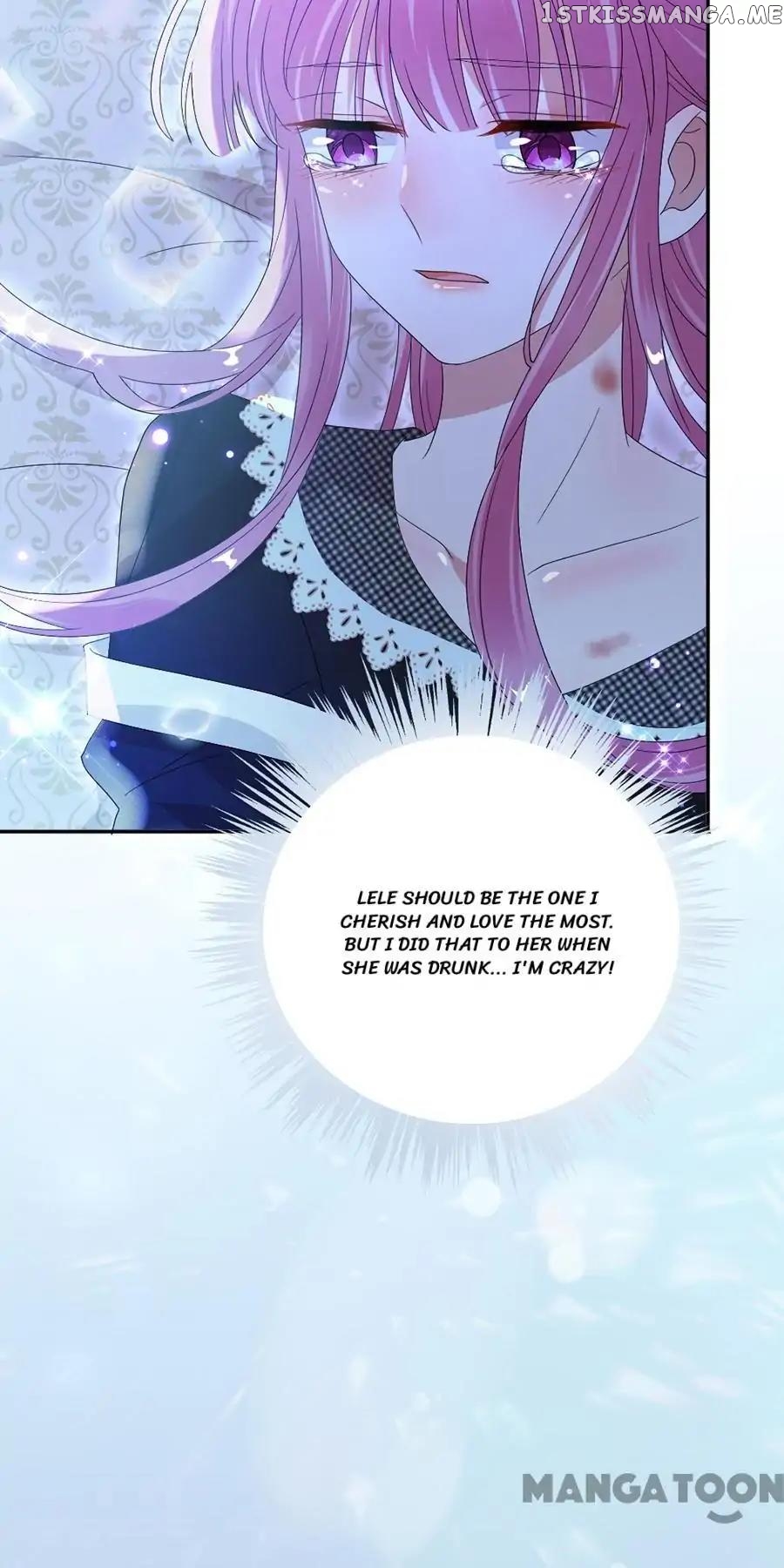 Evolution of a Perfect Hubby chapter 69 - page 12
