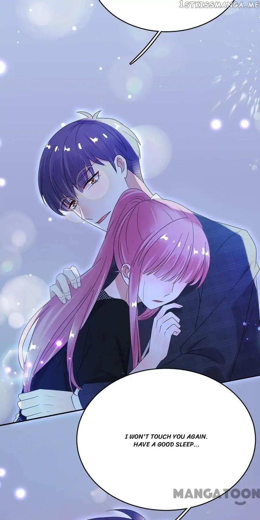 Evolution of a Perfect Hubby chapter 69 - page 14