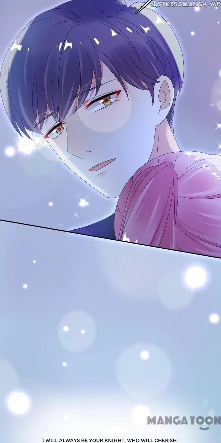 Evolution of a Perfect Hubby chapter 69 - page 15