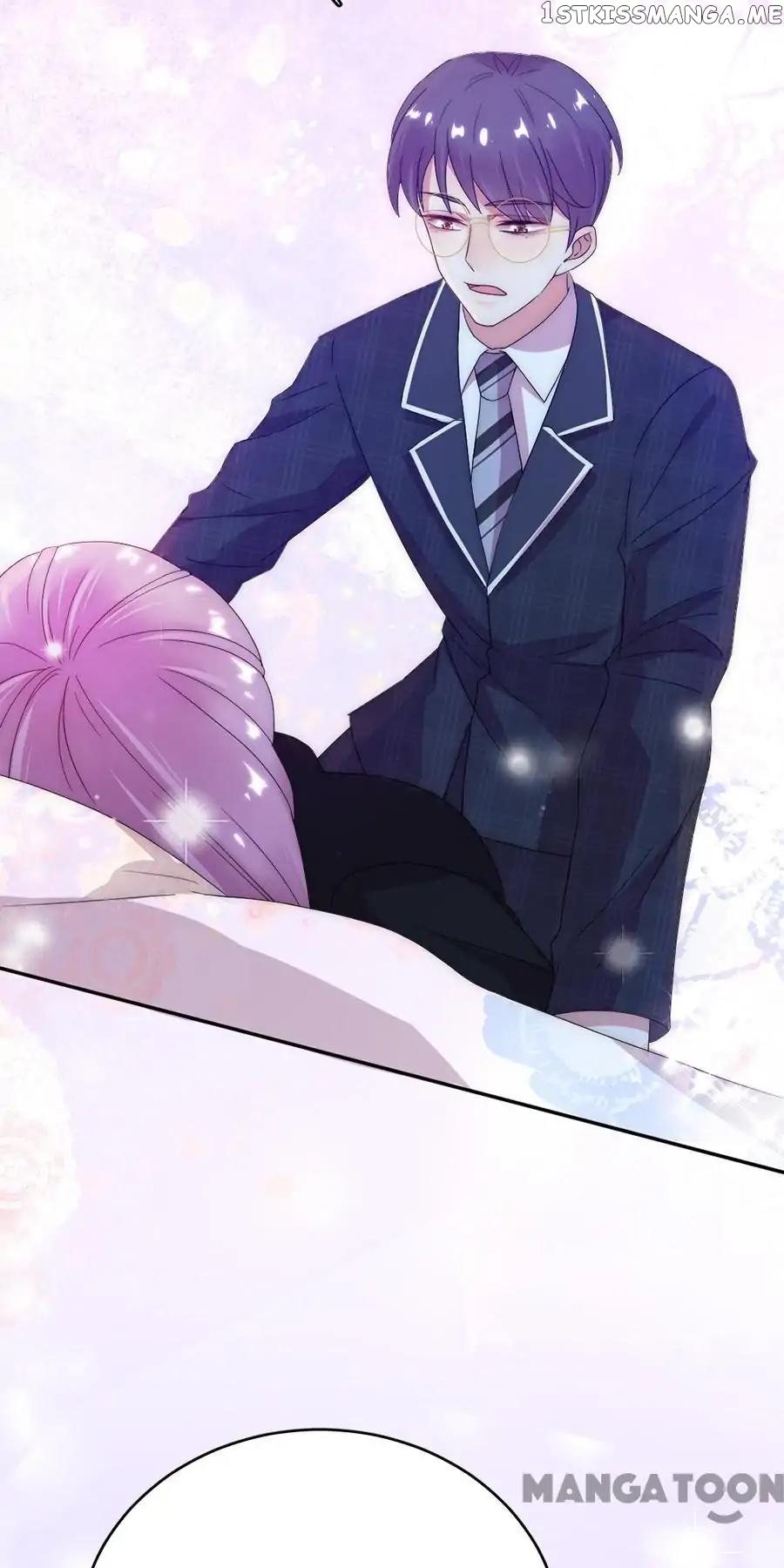 Evolution of a Perfect Hubby chapter 69 - page 2