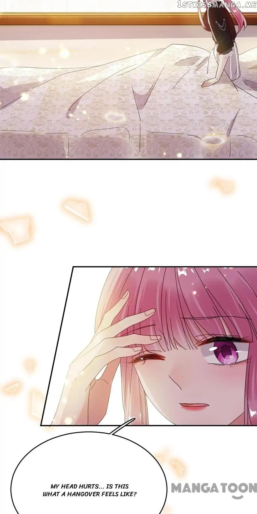 Evolution of a Perfect Hubby chapter 69 - page 21