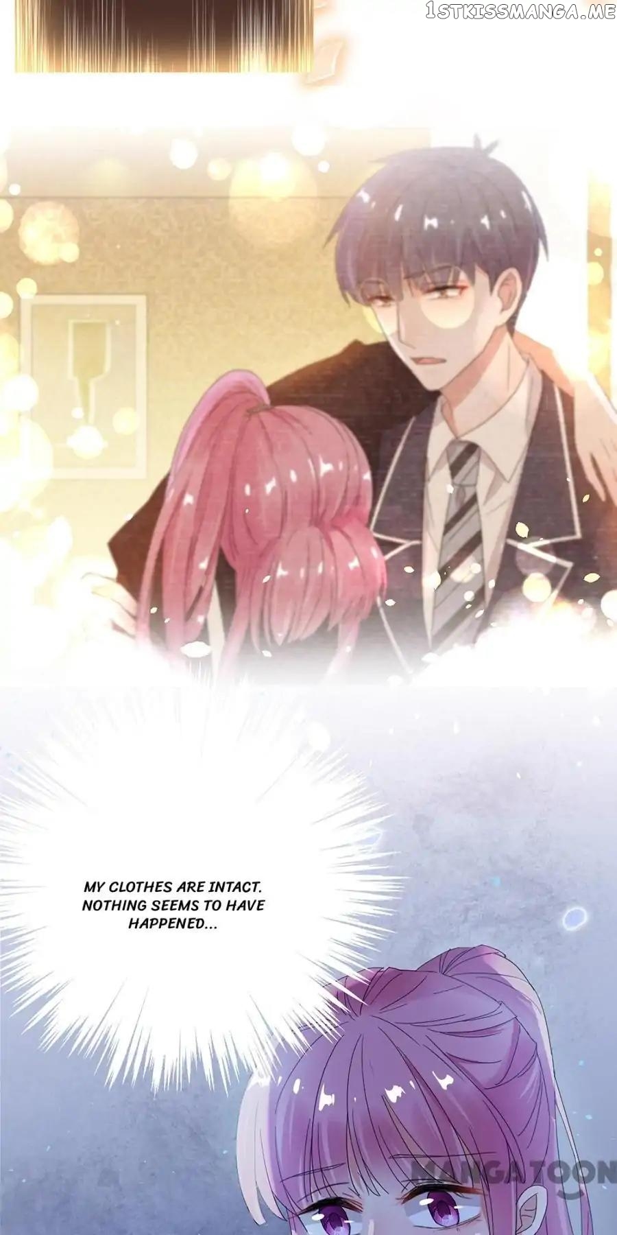 Evolution of a Perfect Hubby chapter 69 - page 24