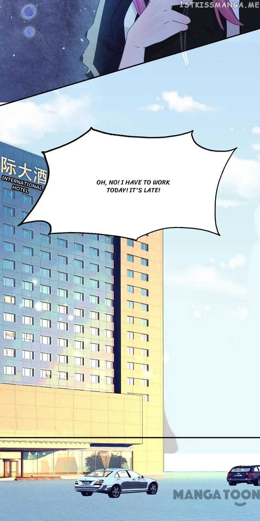 Evolution of a Perfect Hubby chapter 69 - page 26