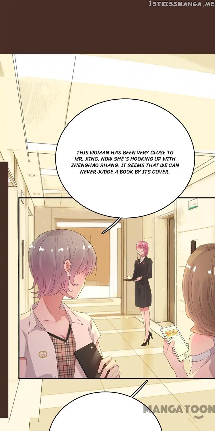 Evolution of a Perfect Hubby chapter 69 - page 31