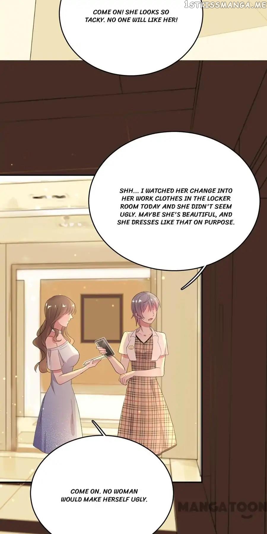 Evolution of a Perfect Hubby chapter 69 - page 32