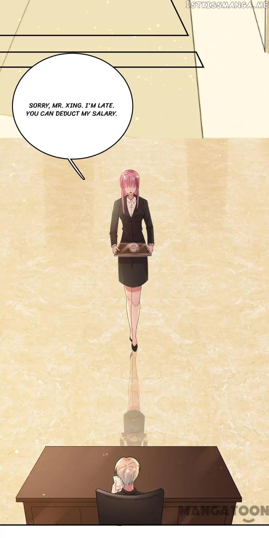 Evolution of a Perfect Hubby chapter 69 - page 34