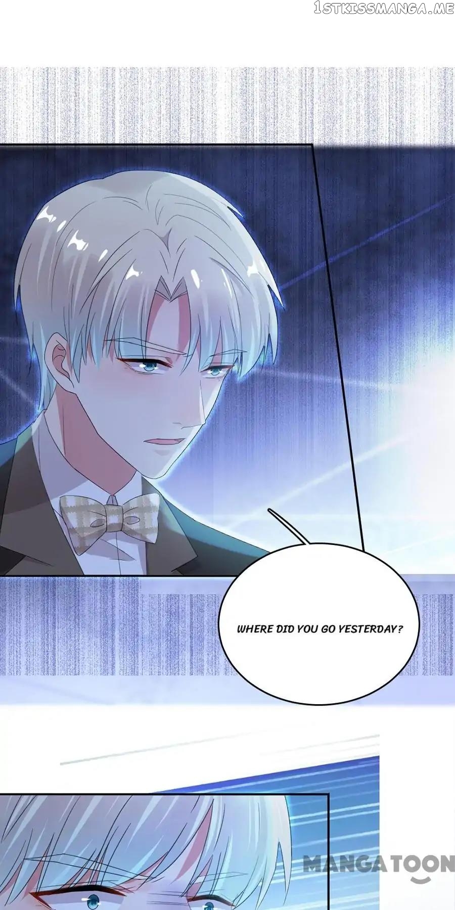 Evolution of a Perfect Hubby chapter 69 - page 35