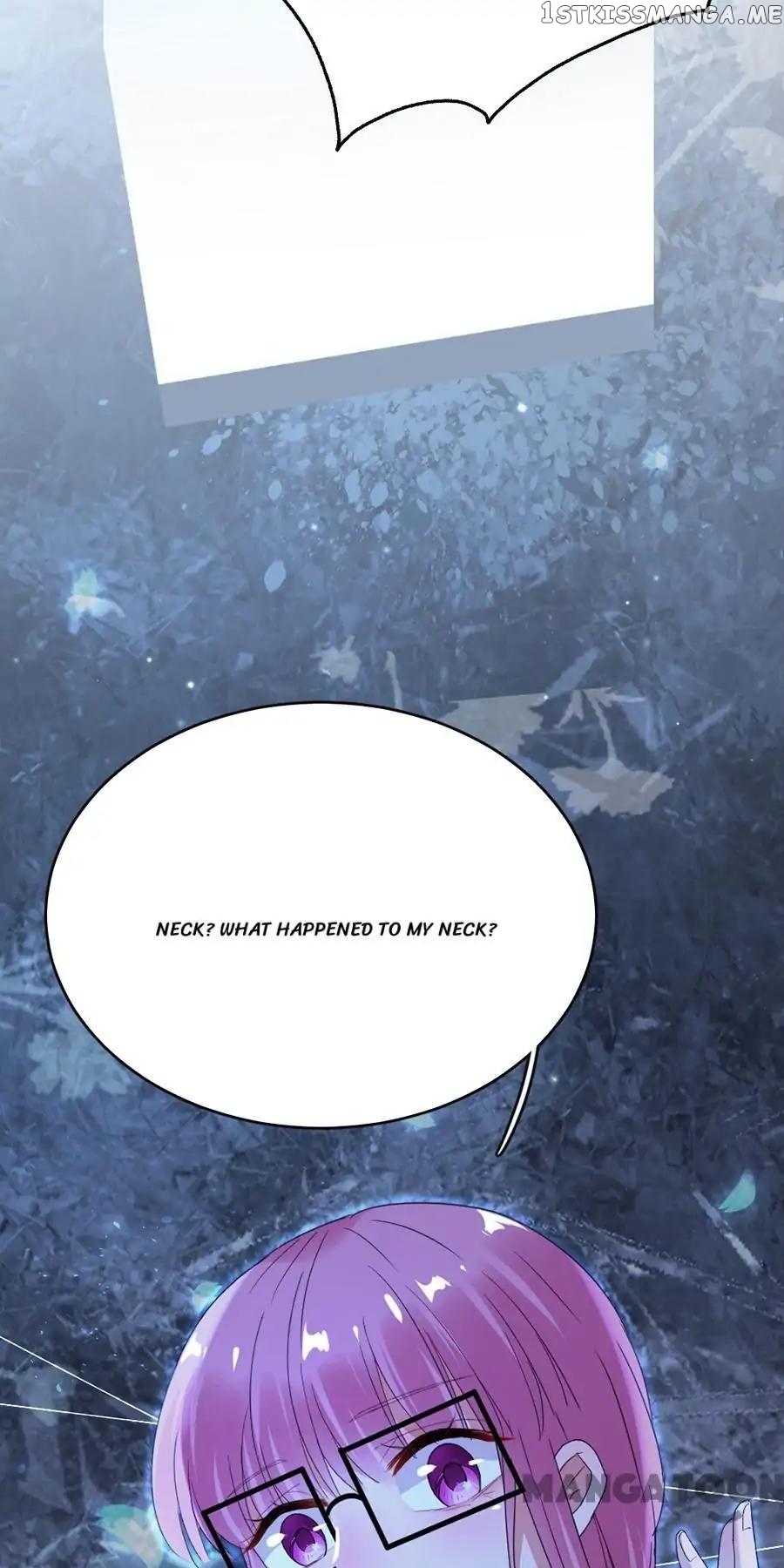 Evolution of a Perfect Hubby chapter 69 - page 37