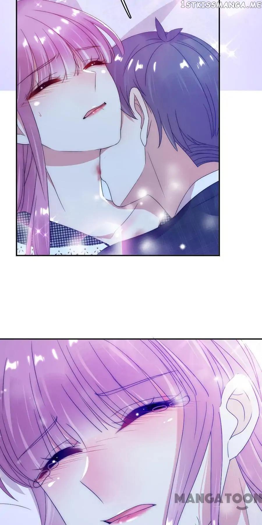 Evolution of a Perfect Hubby chapter 69 - page 4