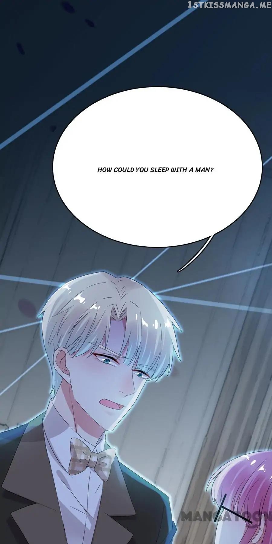 Evolution of a Perfect Hubby chapter 69 - page 40