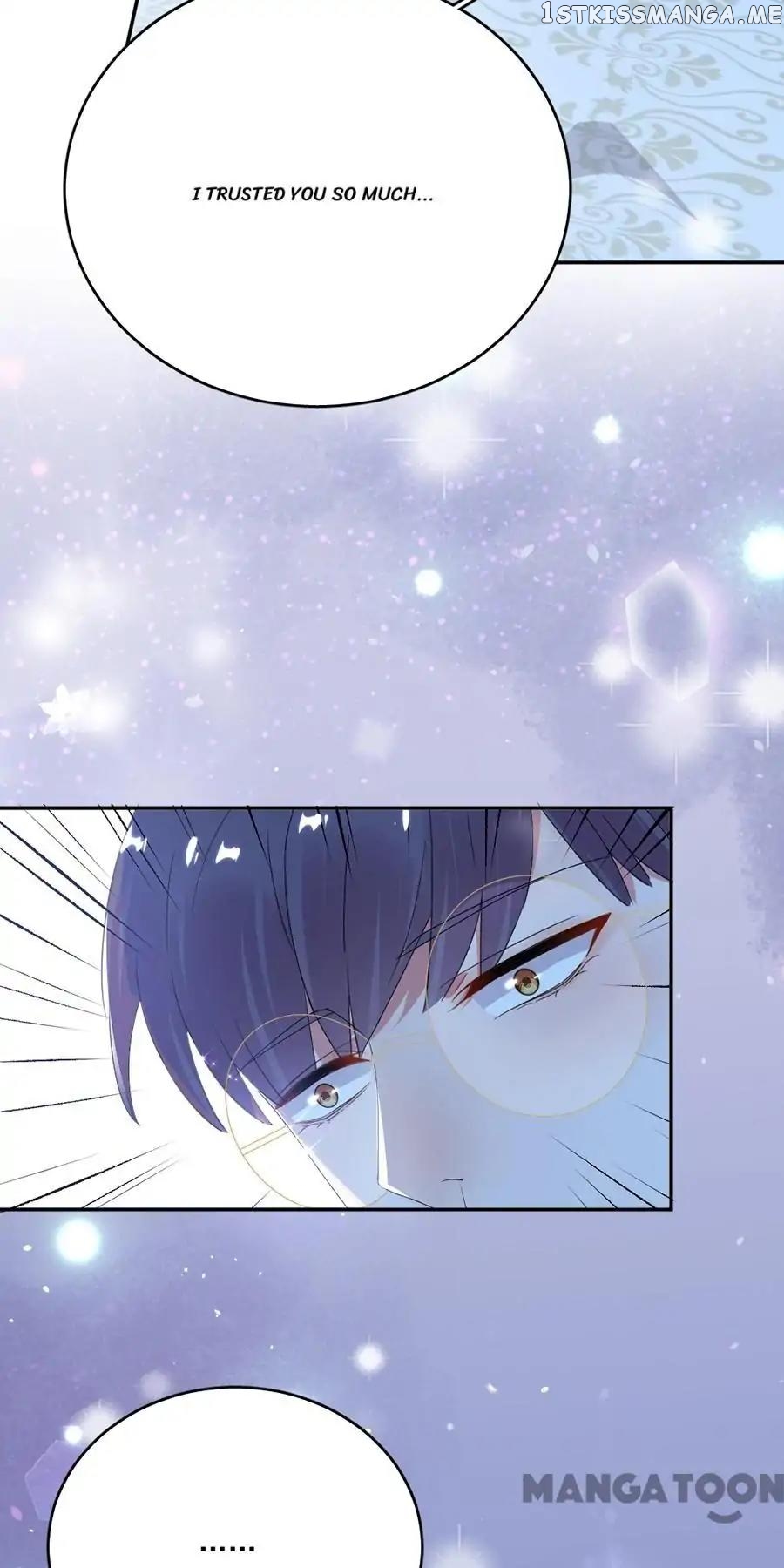 Evolution of a Perfect Hubby chapter 69 - page 8