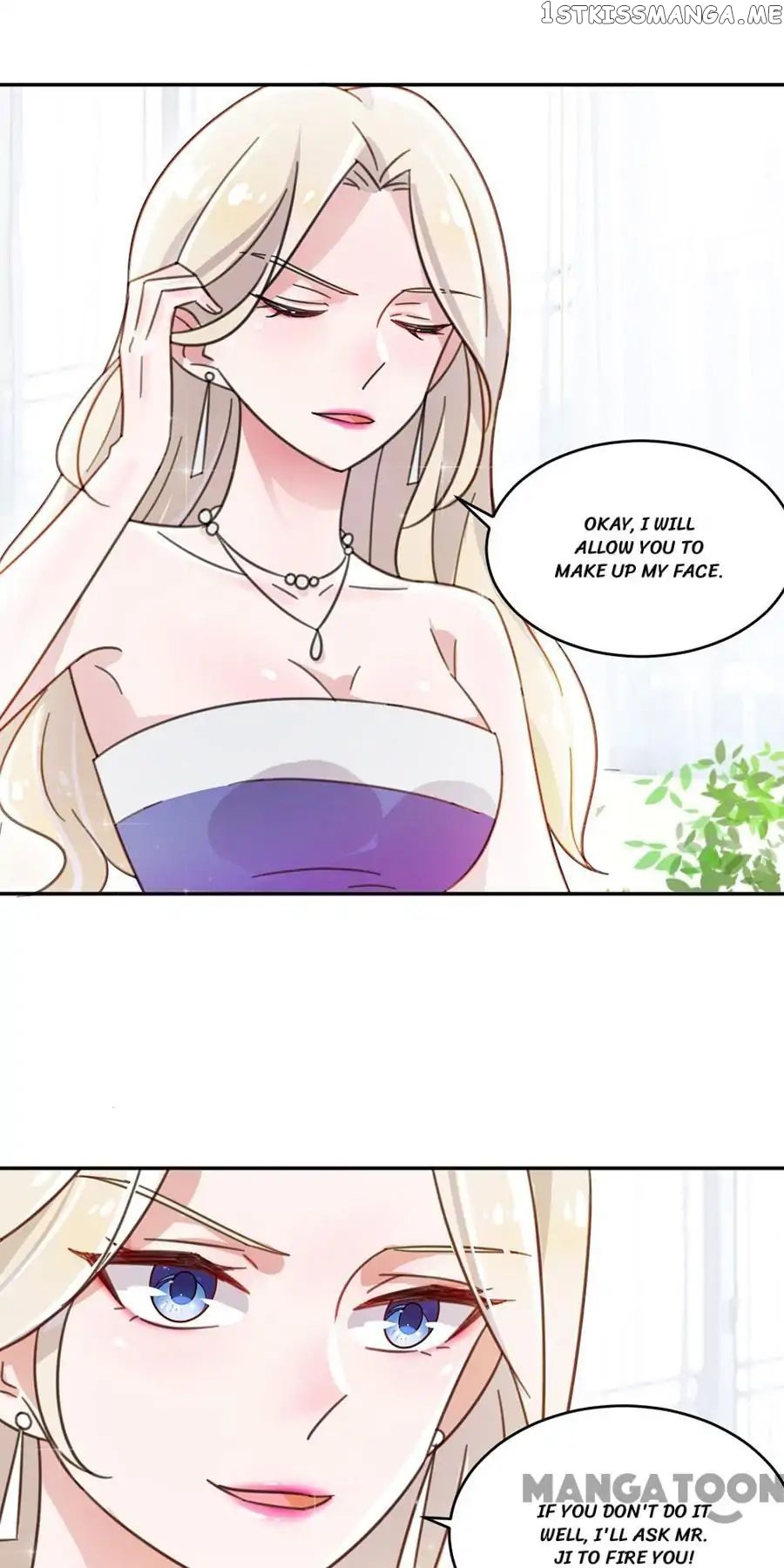 Evolution of a Perfect Hubby chapter 5 - page 10