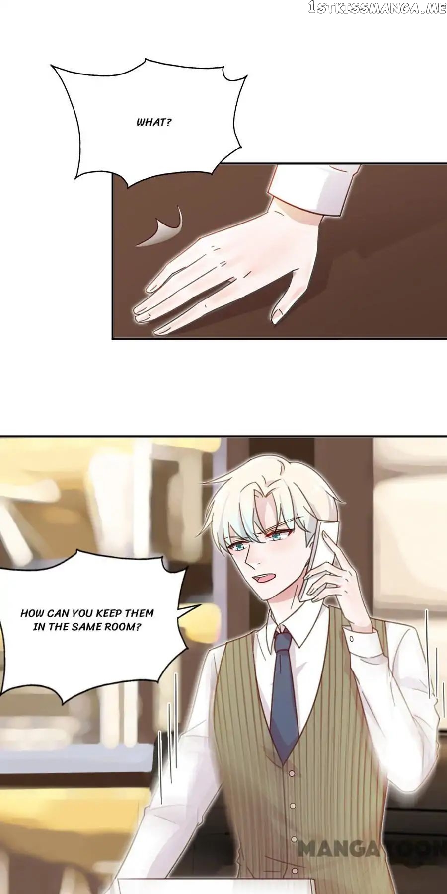 Evolution of a Perfect Hubby chapter 5 - page 15