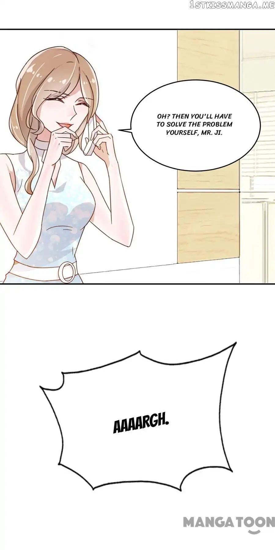 Evolution of a Perfect Hubby chapter 5 - page 17