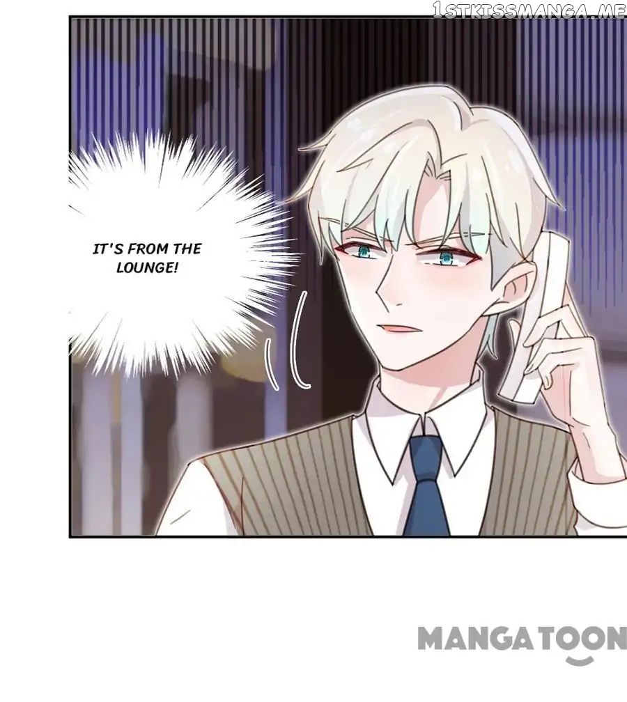 Evolution of a Perfect Hubby chapter 5 - page 18