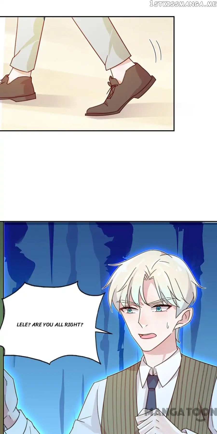 Evolution of a Perfect Hubby chapter 5 - page 19