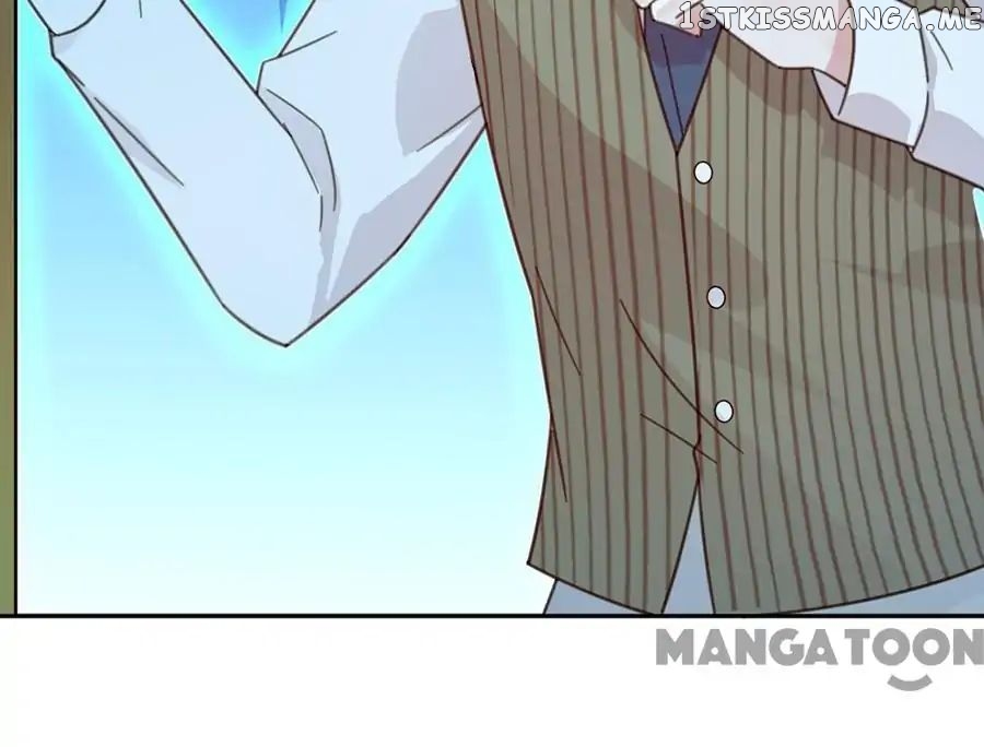 Evolution of a Perfect Hubby chapter 5 - page 20