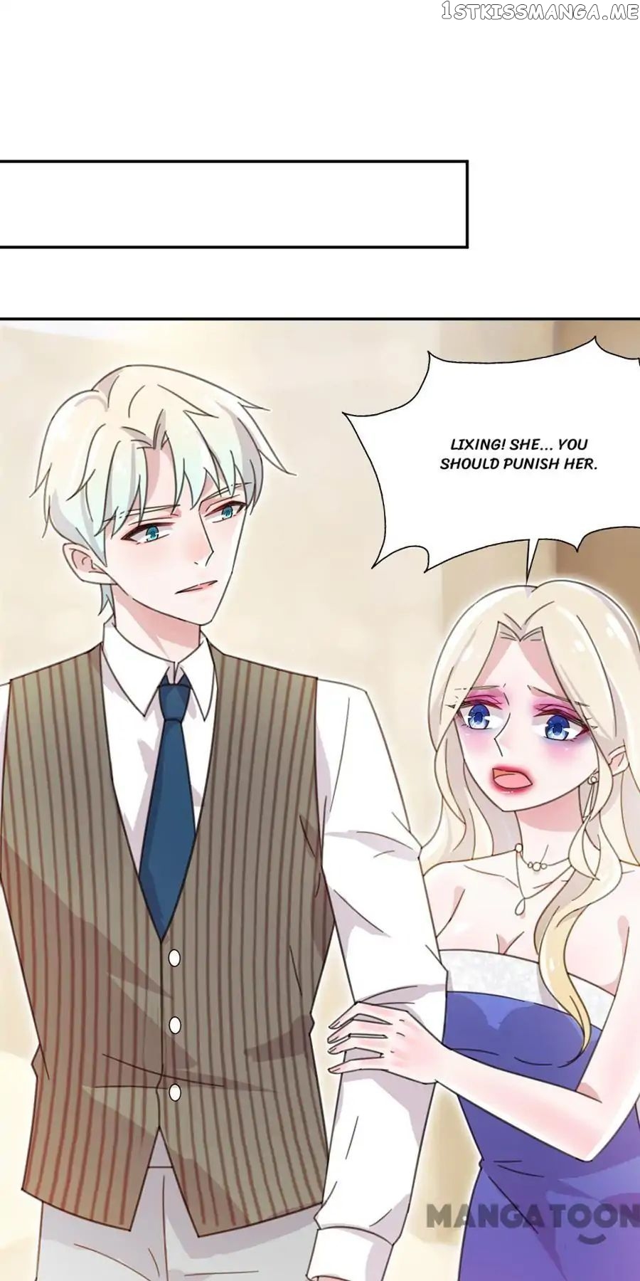 Evolution of a Perfect Hubby chapter 5 - page 23