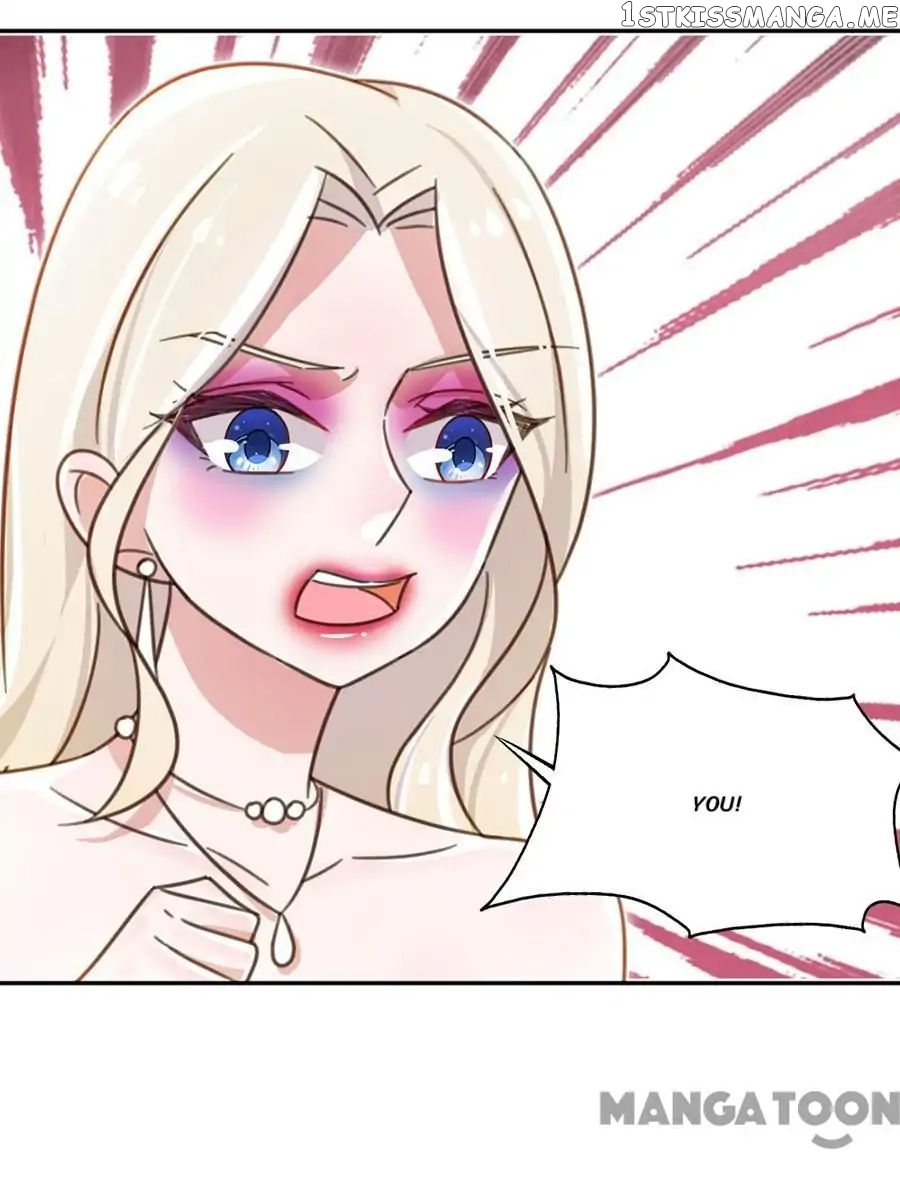 Evolution of a Perfect Hubby chapter 5 - page 28