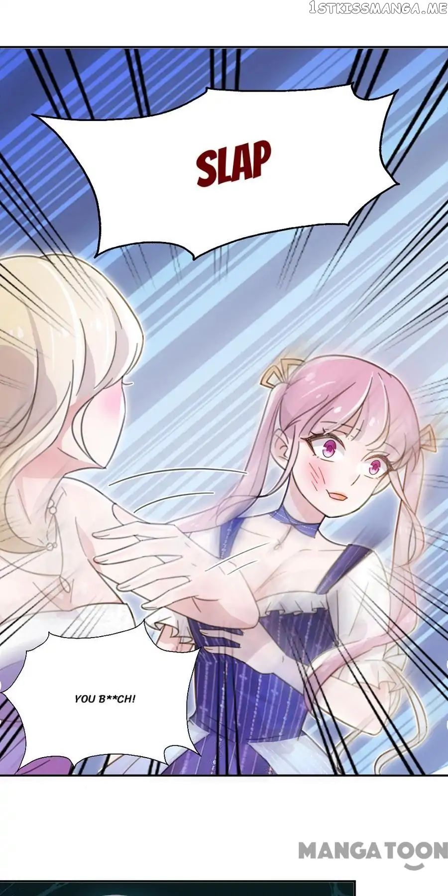 Evolution of a Perfect Hubby chapter 5 - page 29
