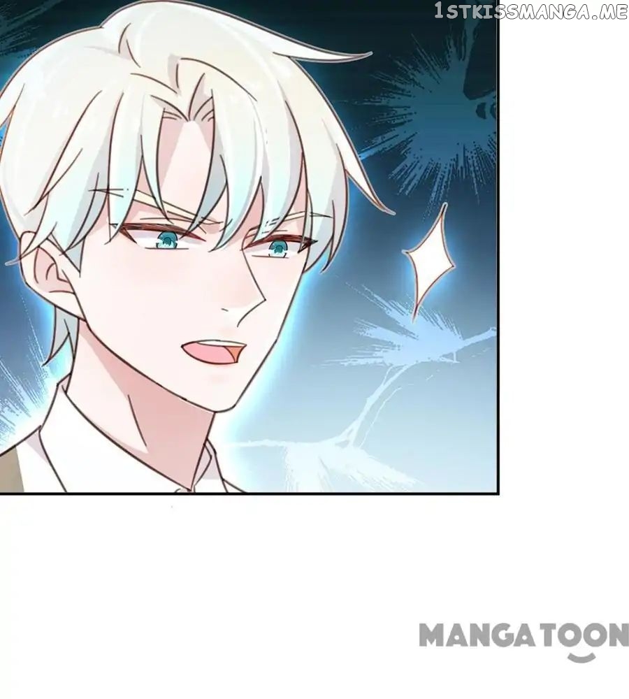 Evolution of a Perfect Hubby chapter 5 - page 30