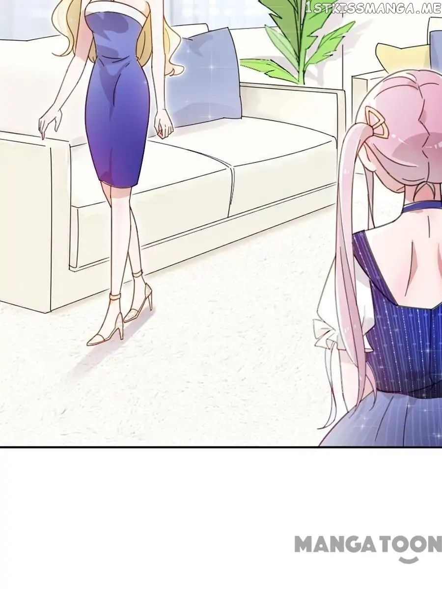 Evolution of a Perfect Hubby chapter 5 - page 4