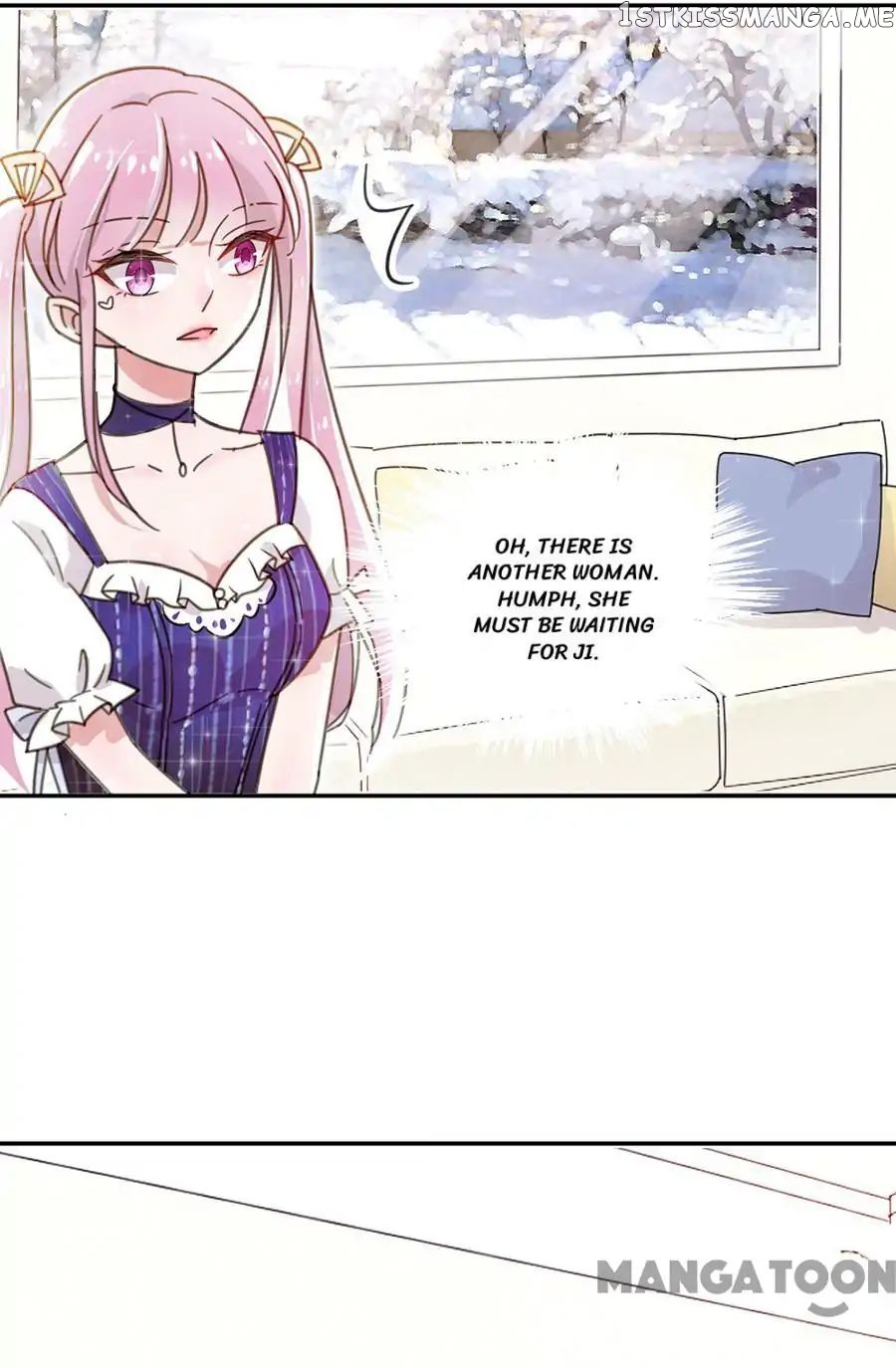Evolution of a Perfect Hubby chapter 5 - page 5