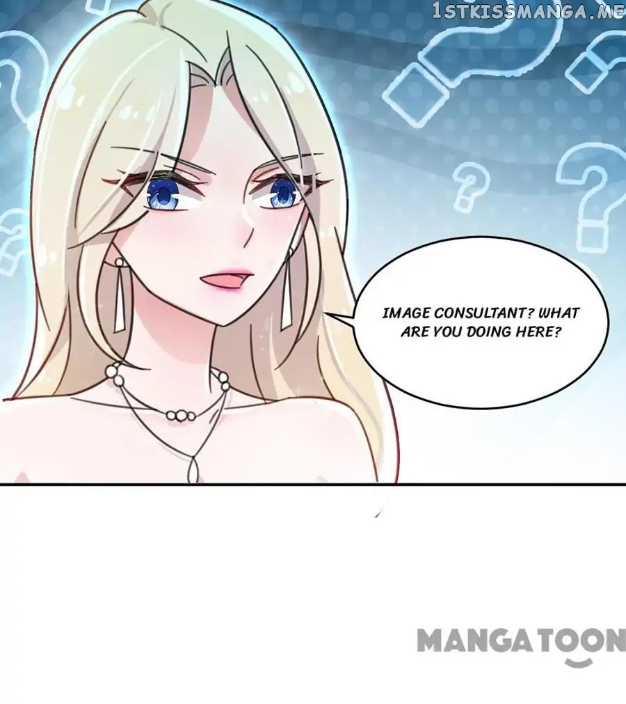 Evolution of a Perfect Hubby chapter 5 - page 7