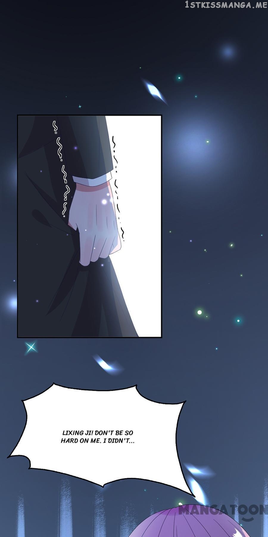 Evolution of a Perfect Hubby chapter 70 - page 1