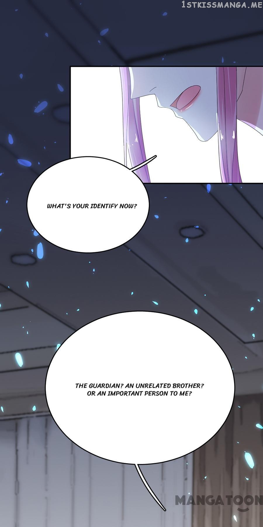 Evolution of a Perfect Hubby chapter 70 - page 10