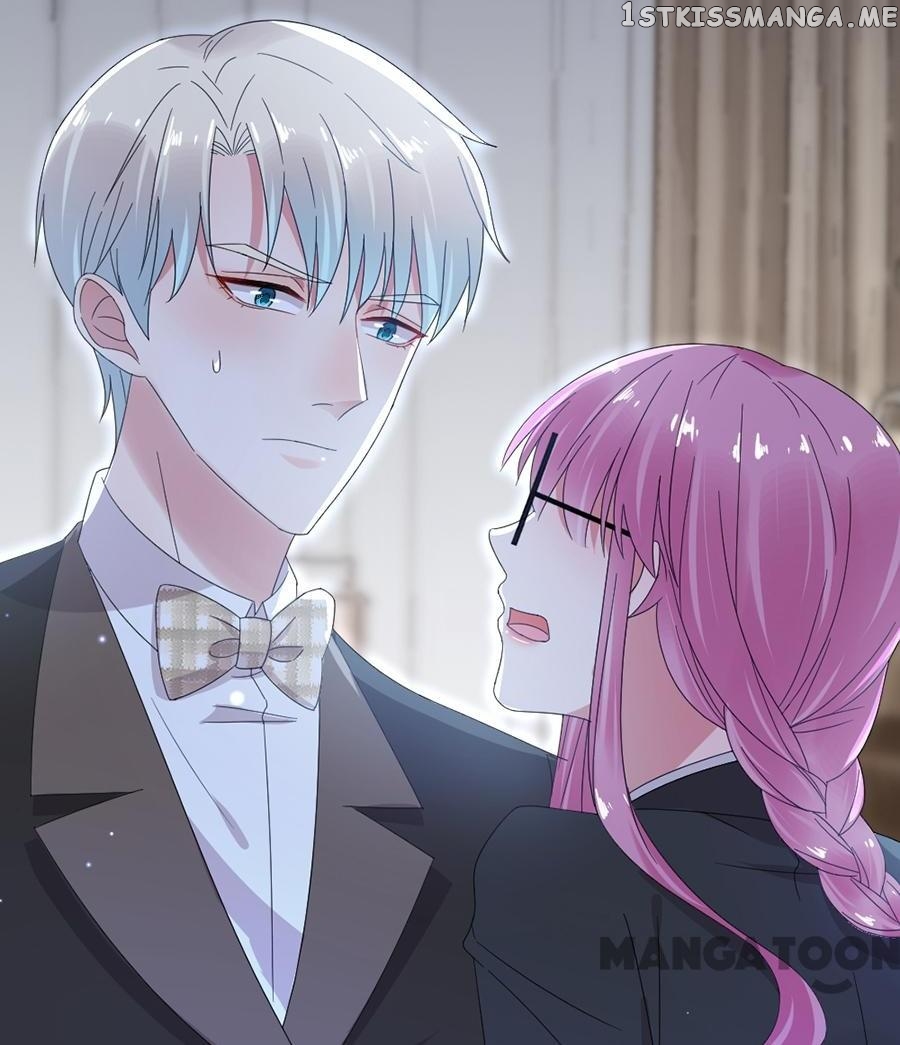 Evolution of a Perfect Hubby chapter 70 - page 11
