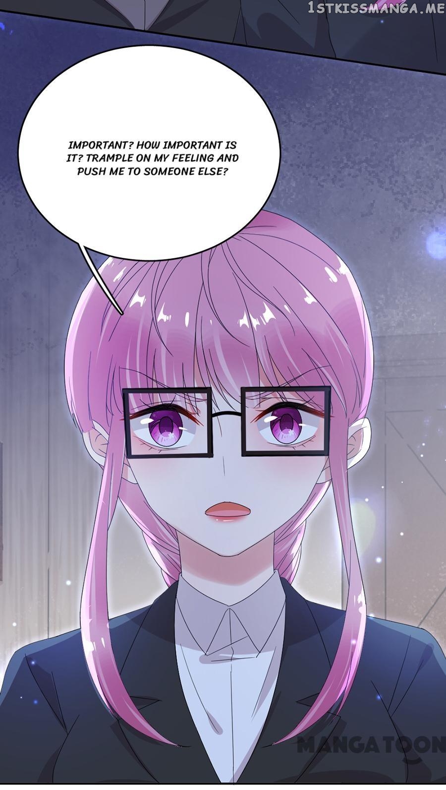 Evolution of a Perfect Hubby chapter 70 - page 12
