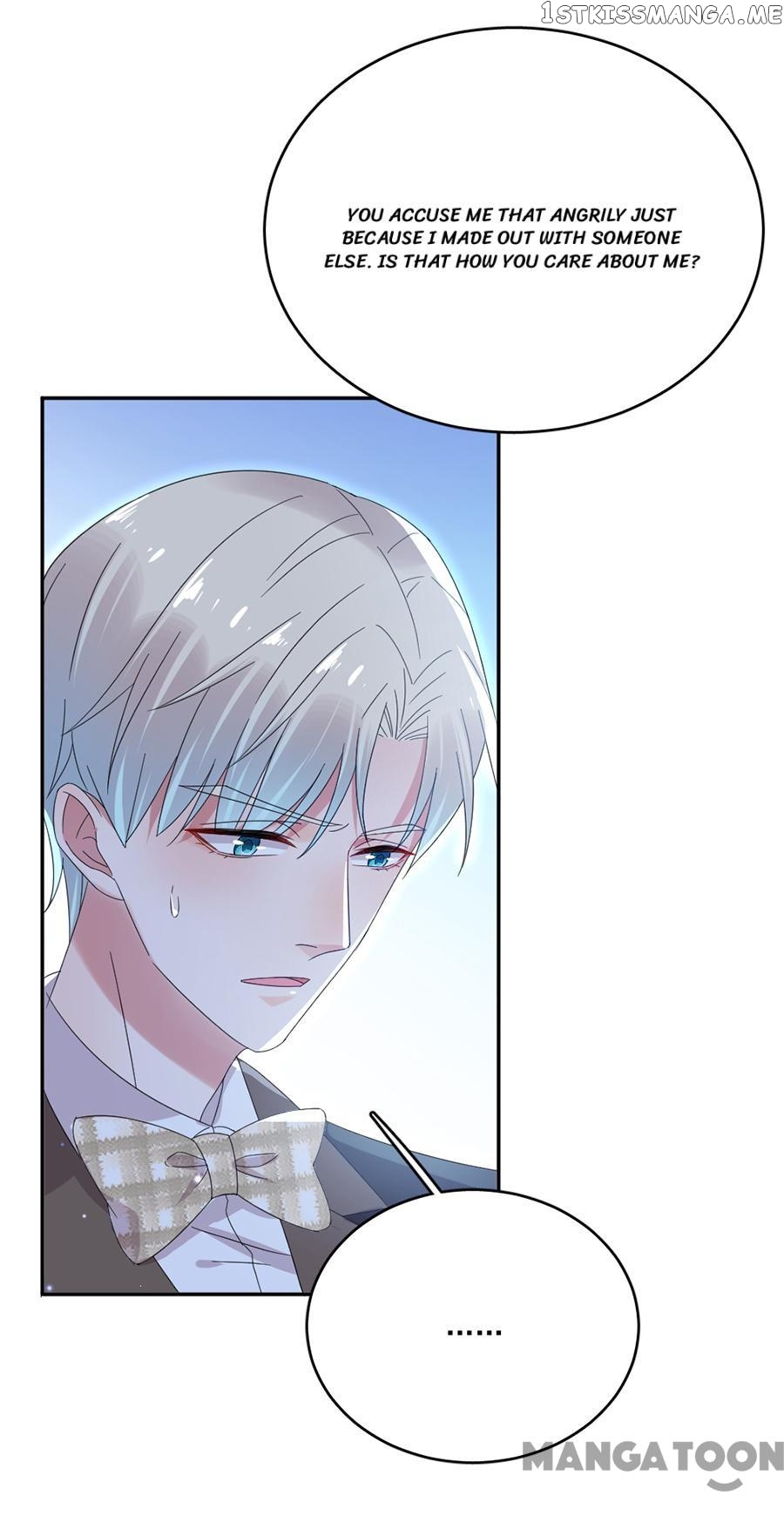 Evolution of a Perfect Hubby chapter 70 - page 13