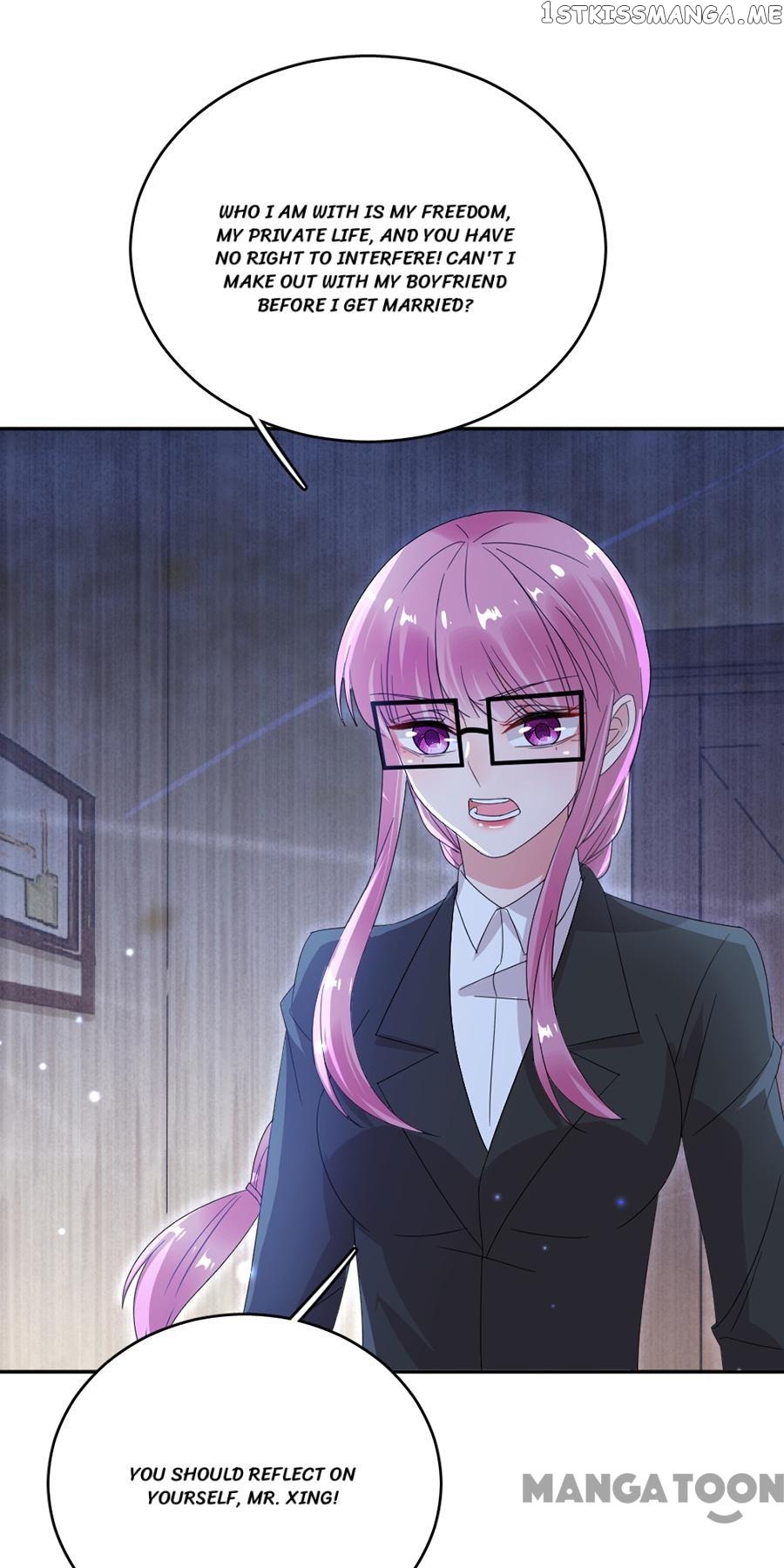 Evolution of a Perfect Hubby chapter 70 - page 14
