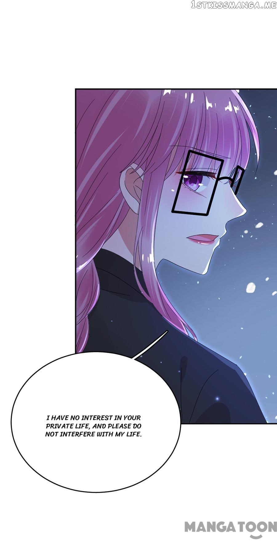 Evolution of a Perfect Hubby chapter 70 - page 18