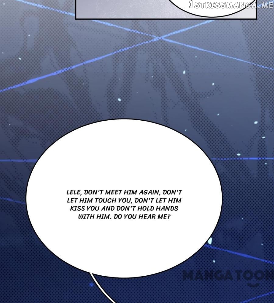 Evolution of a Perfect Hubby chapter 70 - page 21