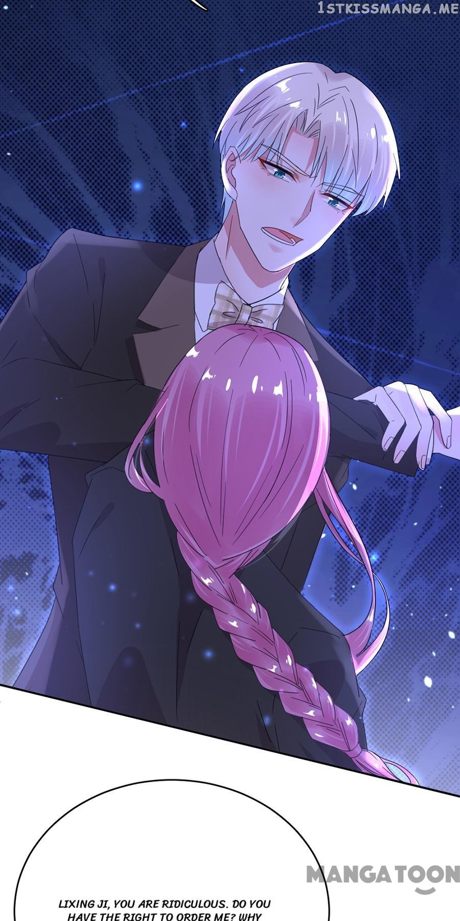 Evolution of a Perfect Hubby chapter 70 - page 22