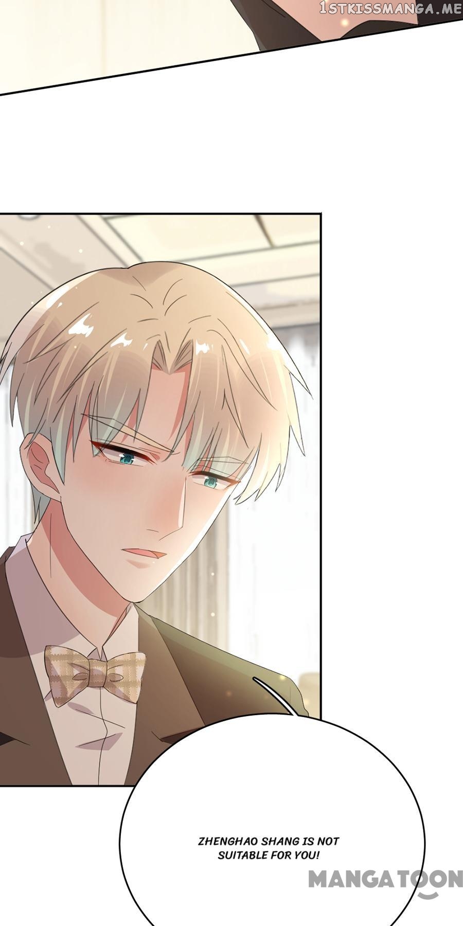 Evolution of a Perfect Hubby chapter 70 - page 24