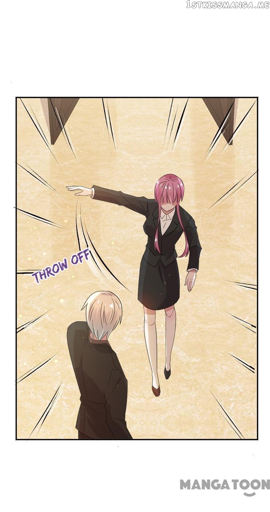 Evolution of a Perfect Hubby chapter 70 - page 26