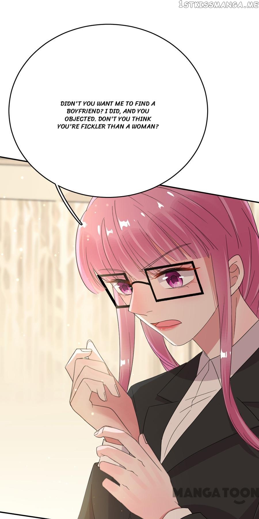 Evolution of a Perfect Hubby chapter 70 - page 27
