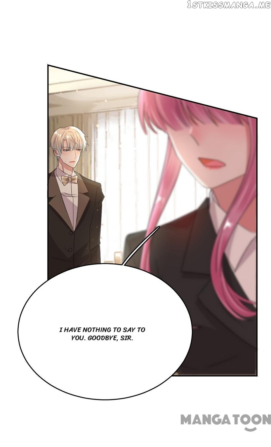 Evolution of a Perfect Hubby chapter 70 - page 29