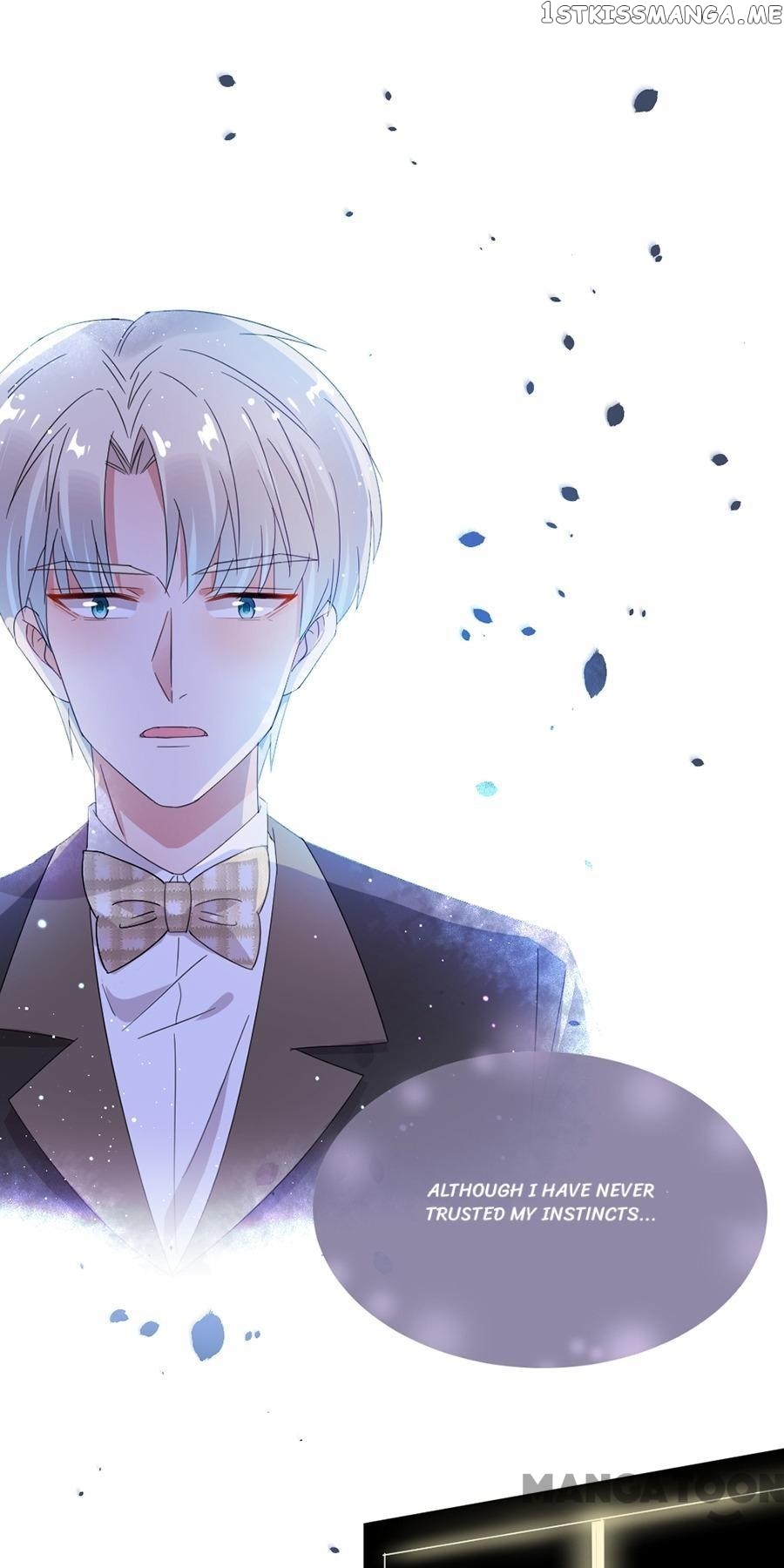 Evolution of a Perfect Hubby chapter 70 - page 30