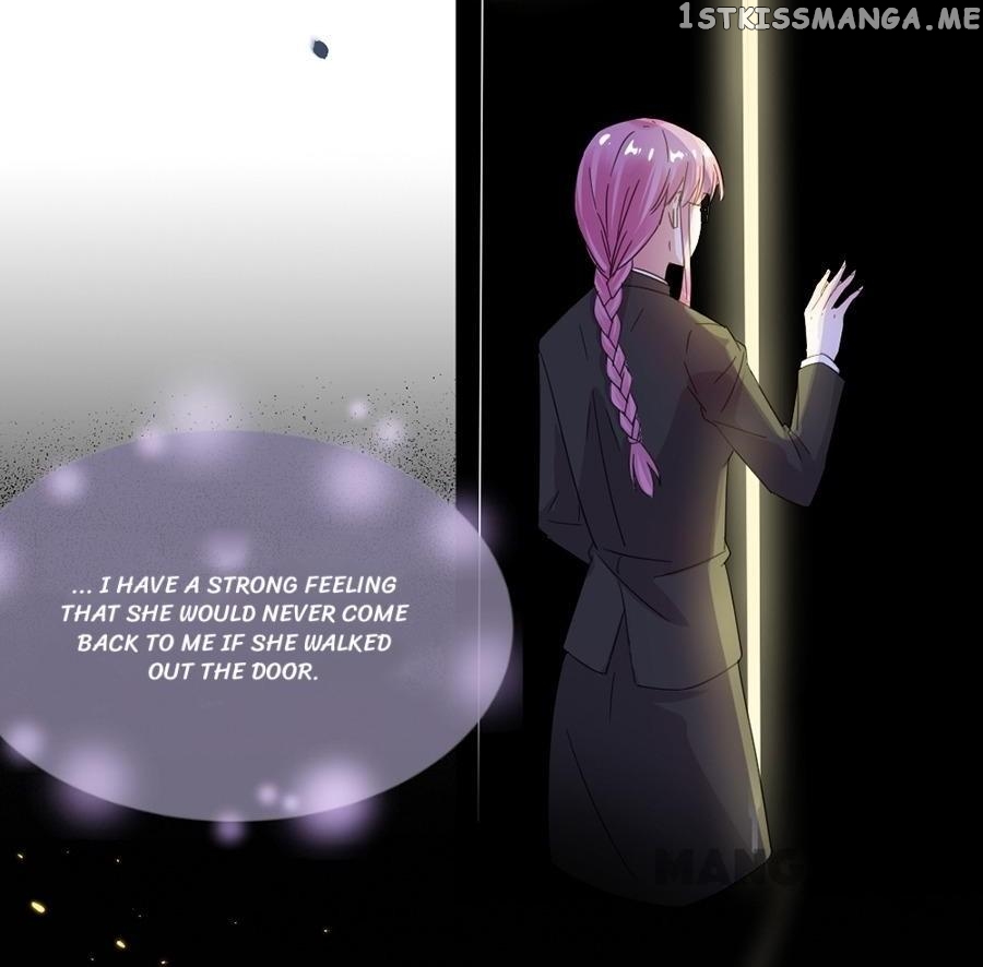 Evolution of a Perfect Hubby chapter 70 - page 31
