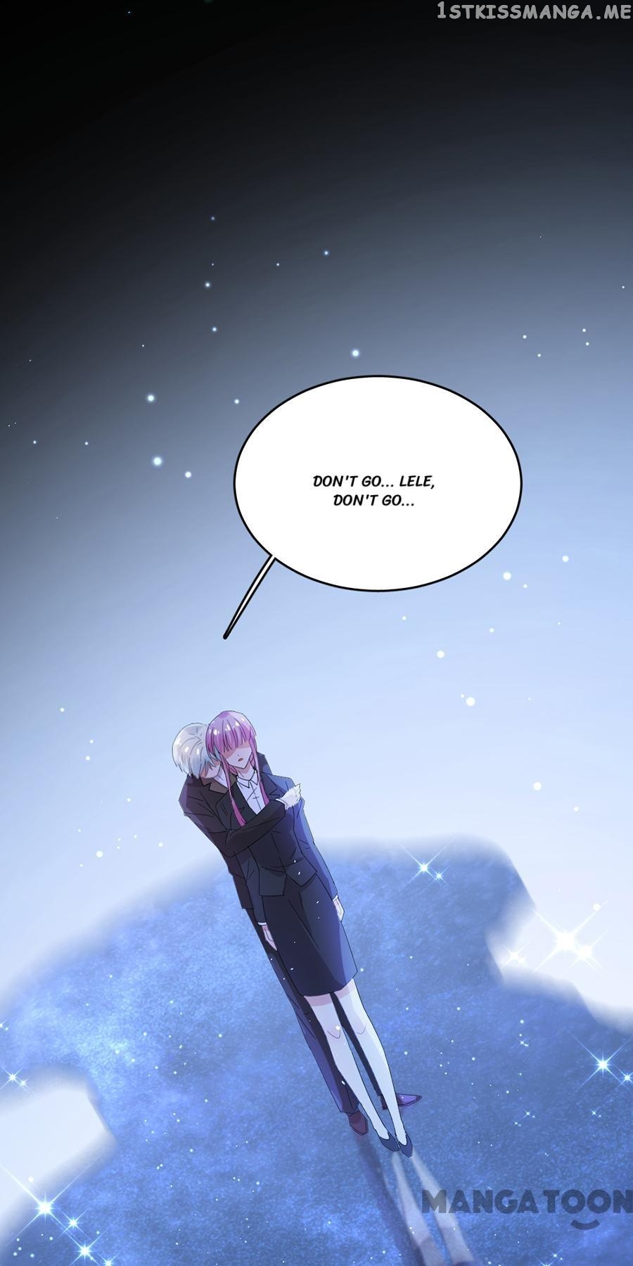 Evolution of a Perfect Hubby chapter 70 - page 36