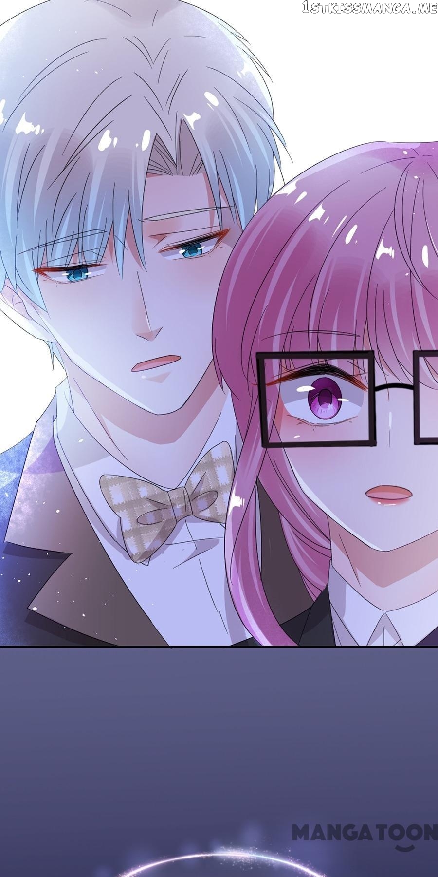 Evolution of a Perfect Hubby chapter 70 - page 38
